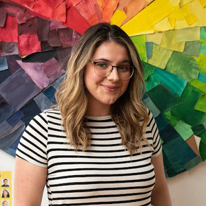 Meet your Posher, Kaitlyn